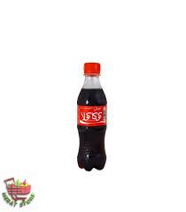 نوشابه سوپر کولا خورد