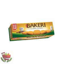 بیسکویت بکری