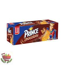 بیسکویت پرنس