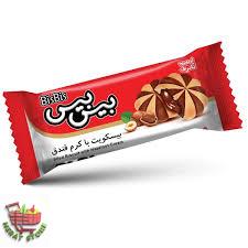 بیسکویت بیس بیس