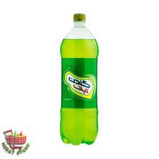 نوشابه گلدن لایف کلان