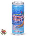 انرژی جنسینگ