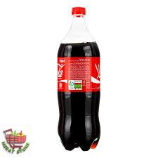 نوشابه سوپرکولا کلان