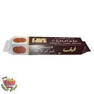 بیسکویت فیف