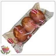 کیک سه قلو تینکو