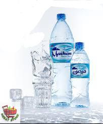 آب معدنی کلان میهن