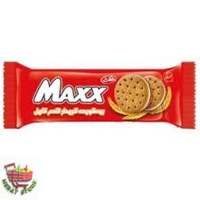 بیسکویت مکس کرمدار