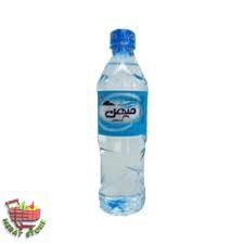 آب معدنی خورد میهن