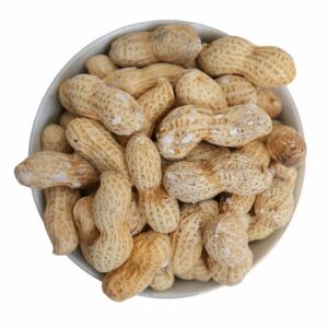 بادام زمینی