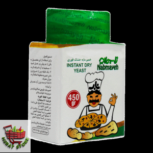 خمیر مایه فوری