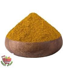 ادویه دیگ متوسط