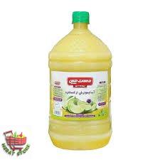 آبلیمو کلان