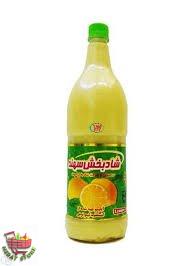 آبلیمو یک لیتر