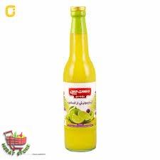 آبلیمو نیم لتر