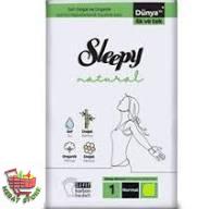 پمپرز سلیپی یک قلو از شماره 1 تا 5