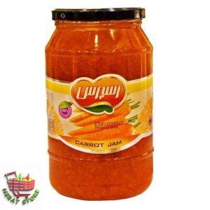 مربا هویچ اسپرس ۱۳۵۰ گرم