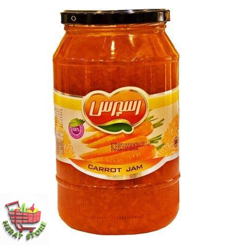 مربا هویچ اسپرس ۱۳۵۰ گرم