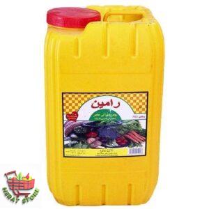 روغن رامین ۱۶لیتر