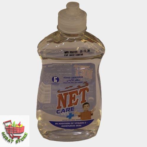 مایع دستشویی نت