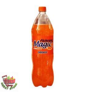 نوشابه الکوزی کلان مجیک