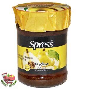 مربا بهی اسپرس ۲۹۰گرم