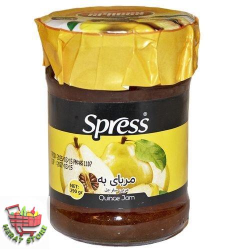 مربا بهی اسپرس ۲۹۰گرم