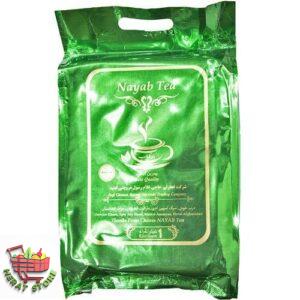 چای سبز نایاب ۱کیلوگرم