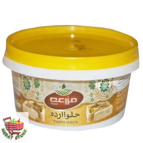 ارده مزرعه ۲۵۰گرم