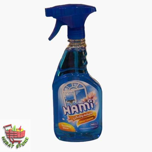 شیشه‌ پاک‌کن هامی