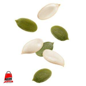 تخم کدو سفید فی کیلوگرام