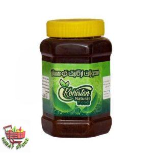 عسل وحشی کوهستان ۷۰۰گرم