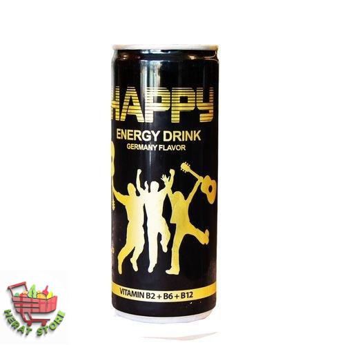 انرژی هپی فلیزی