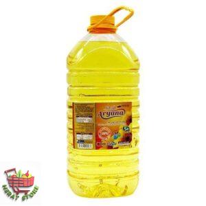 روغن آریانا ۵لیتر