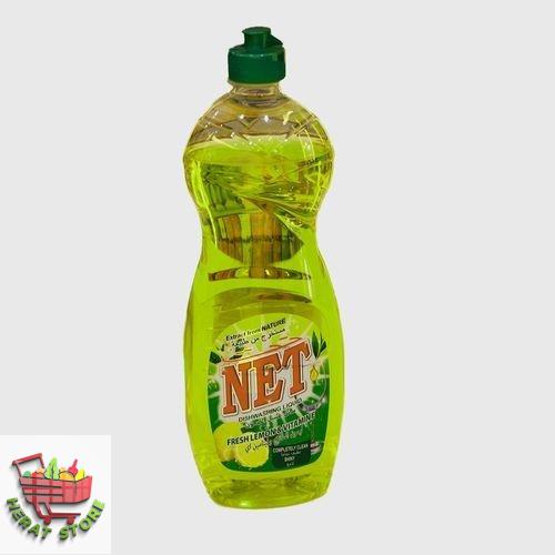 مایع ظرفشویی نت