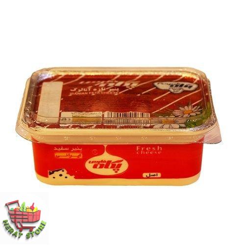 پنیر سفید پگاه ۳۰۰گرمی