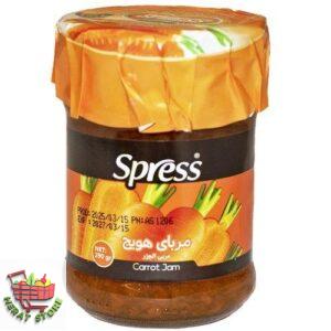 مربا هویچ اسپرس ۲۹۰ گرم