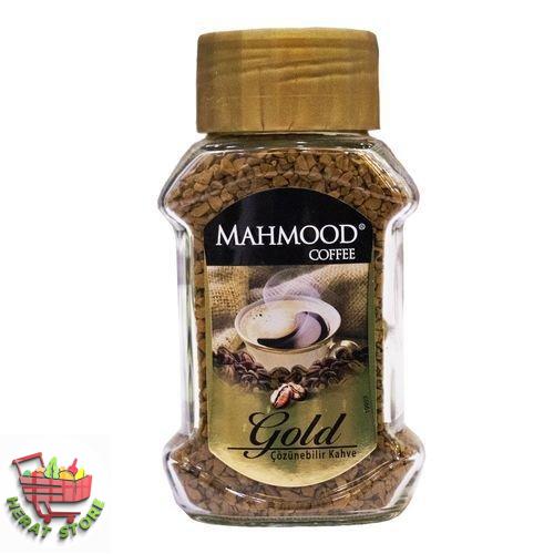 قهوه محمود ۵۰گرم