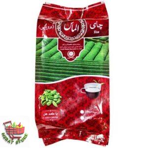 چای سیاه الماس