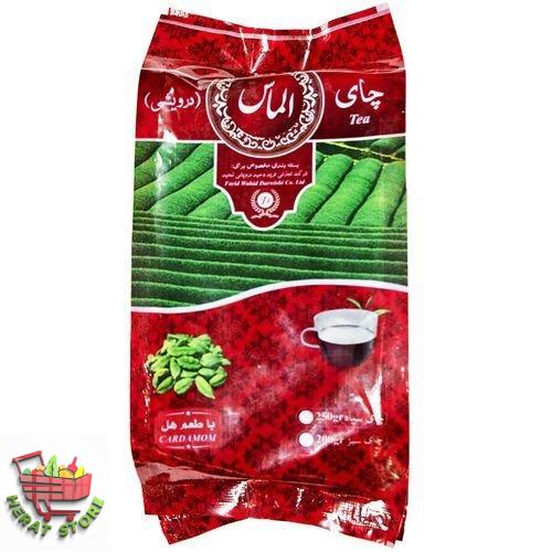 چای سیاه الماس