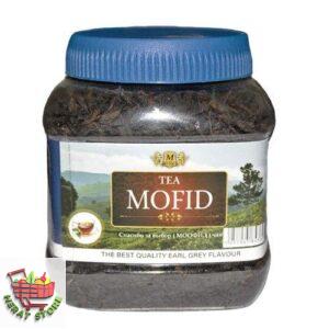 چای سبز مفید ۲۰۰گرم