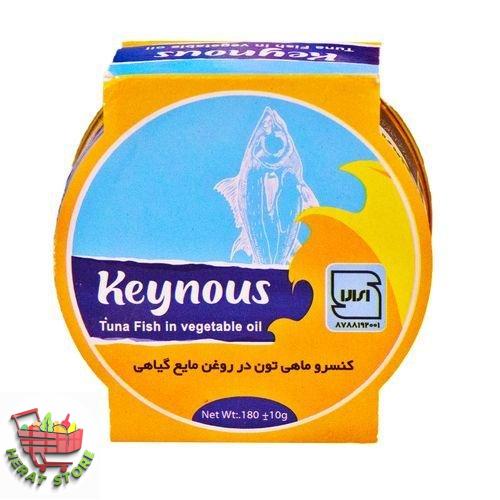 تنماهی کینوس