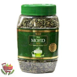 چای سبز مفید ۲۰۰گرم