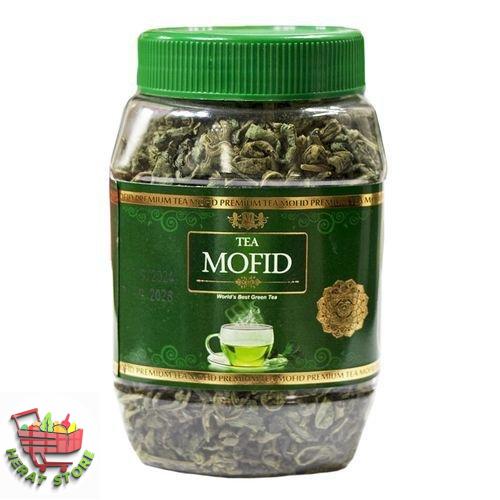 چای سبز مفید ۲۰۰گرم