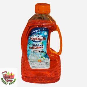 مایع ظرفشویی ناز بویه ۲ لیتر