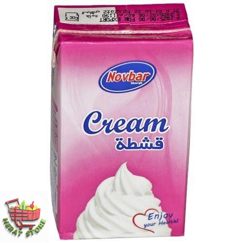 خامه نوبر ۱۲۵گرمی