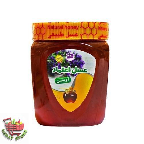 عسل آویشن اعتماد ۵۰۰گرم
