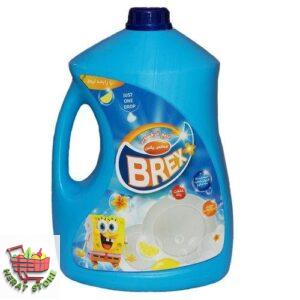 مایع ظرفشویی باریکس پلاس