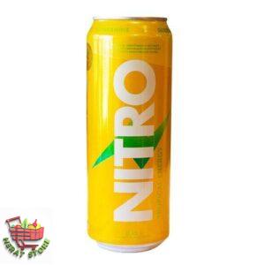 انرژی نیترو