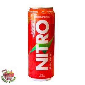 انرژی نیترو