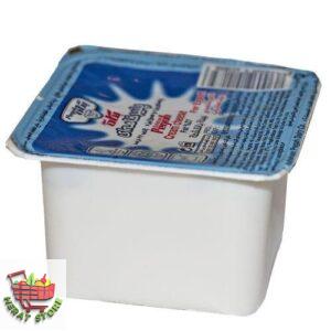 پنیر خامه پگاه ۱۰۰گرمی